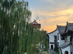 -台儿庄古城