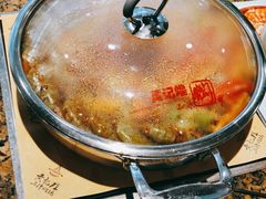 -黄记煌三汁焖锅(金凤万达广场店)