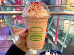 -Shake Shack(西单大悦城店)