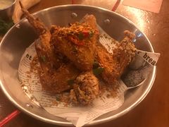 金沙鸡翅-COMMUNE幻师(十亩地店)