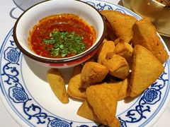 -冇味湘潭菜(湘江世纪城店)