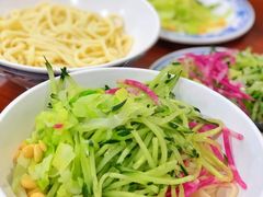 -老磁器口豆汁店(天坛店)