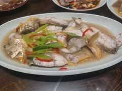 -抱德·潮汕味(琶洲店原惠城鱼仔)