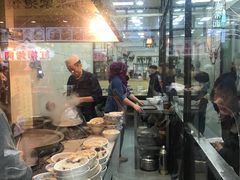 -老刘家泡馍·陕西老字号(钟楼广济街店)
