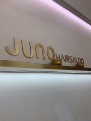 -JUNO hair salon