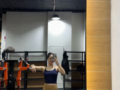 -TMG潮流健身(奥体莲荷里店)