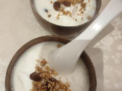 自制酸奶-巴依老爷·新疆美食(上城区天城路店)