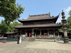 -钱王祠