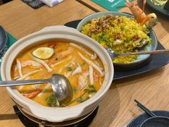 -泰悦澜·泰国餐厅(万象城店)