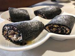 -味可道美食坊(福基路店)