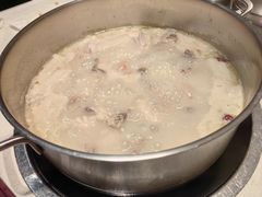 -煲王粤菜餐厅(中侨中心店)