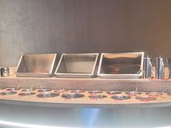 -千牛将·鲜牛肉火锅(开元路店)