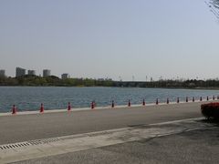 -尚贤河湿地