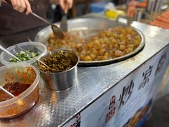 -大学城夜市大排档(凤栖路店)