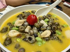 -锡和无锡菜(景丽苑店)