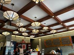 -潘德林茶社(新城河路店)