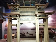 -中国闽台缘博物馆