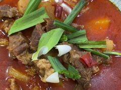 -酸婆娘江湖川菜(紫竹路店)