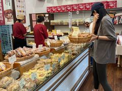 -富贵面包公司(运河店)