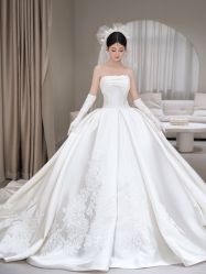 -B.Bridge Couture婚纱礼服(福田店)