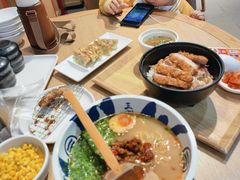 -味千拉面(煌华新纪元购物广场店)