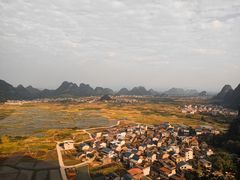 -会仙湿地