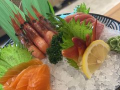 -温野菜涮涮锅(曲江大悦城店)