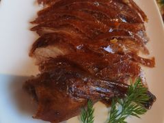 -月福京味斋·烤鸭店·北京菜(鼓楼总店)