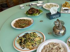 -新味都博山菜