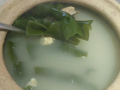 海带排骨汤-楚禾宴·家宴(光谷大道店)