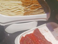 -川西坝子火锅(清江东路3.0直营店)