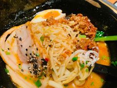 -仓桥家·焗寿司·锅物(光谷步行街店)
