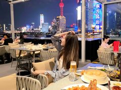 -RIVIERA 松鹤楼(外滩店)