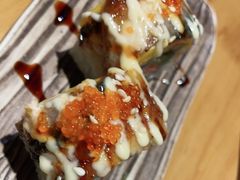 -一心创作料理屋(经开万达店)