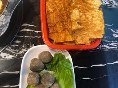 -古乐牛香·鲜牛肉牛杂火锅(象湖店)