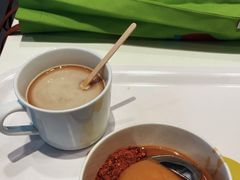 -宜家·瑞典风味餐厅(天津东丽商场店)