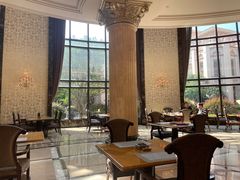 -上海浦东星河湾酒店