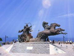 -养马岛旅游度假区