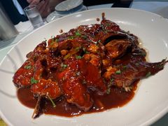 -好人家海鲜酒楼(淞南路店)