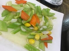 -穆老九清真牛羊肉馆(宋城店)