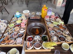 -青龙湖公园