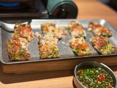 -KimPro 辛普乐概念韩餐