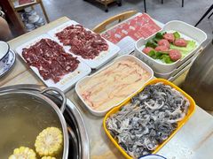 -杏花吴记牛肉火锅