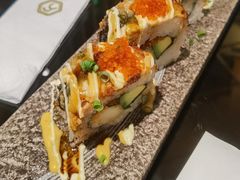 -昱匠·日本料理(金融街店)