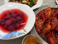 -九喜龙虾(凤城六路直营店)