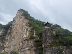 -孤山寨风景区
