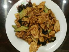 晋阳过油肉-晋阳饭庄(虎坊桥店)