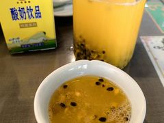 -茶油香闽南菜·花园餐厅(前埔店)