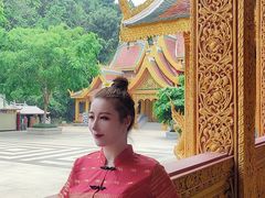 -西双版纳勐泐文化旅游区