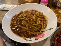 -锅儿挑面馆